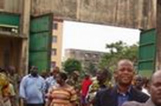 Côte d'Ivoire : La grà¢ce présidentielle se monnaie 400 000 fcfa !